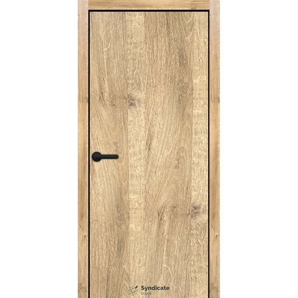 Міжкімнатні двері Syndicate Doors SD-ECO-470